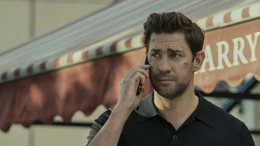 Silent River : John Krasinski et Matthew Rhys s'unissent pour une nouvelle série haletante